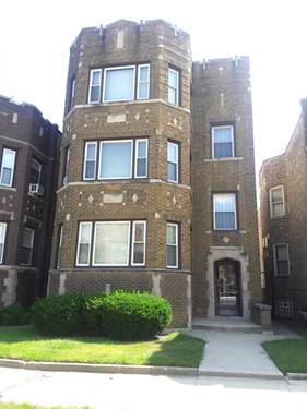 8047 S Hermitage, Chicago, IL 60620