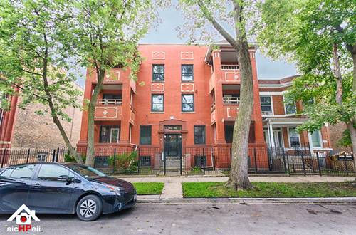 6024 S Eberhart, Chicago, IL 60637