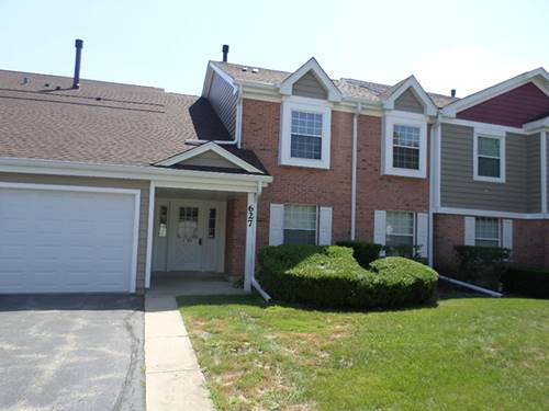 627 Berkley Unit X2, Schaumburg, IL 60194