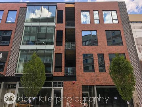 847 N Larrabee Unit 4F, Chicago, IL 60610