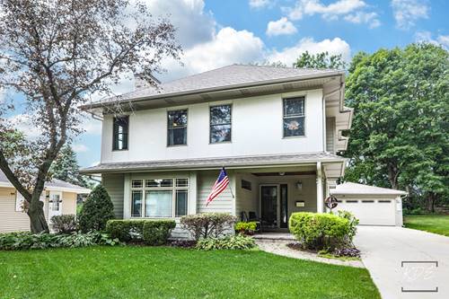 1451 N Eagle, Naperville, IL 60563