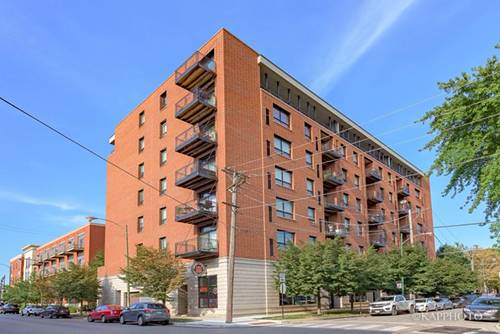 974 W 35th Unit 508, Chicago, IL 60609