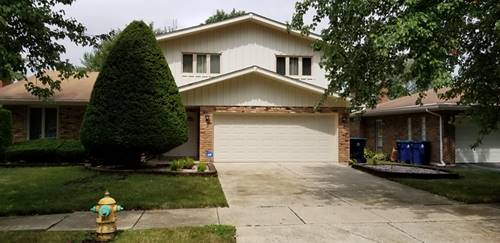 4218 Pinewood, Matteson, IL 60443