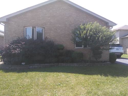 3013 W 145th, Posen, IL 60469