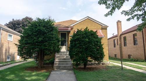 3623 Harvey, Berwyn, IL 60402