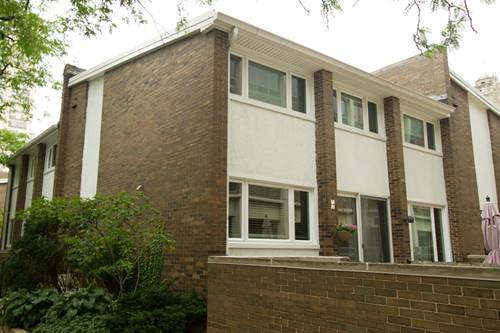 86 W Schiller, Chicago, IL 60610