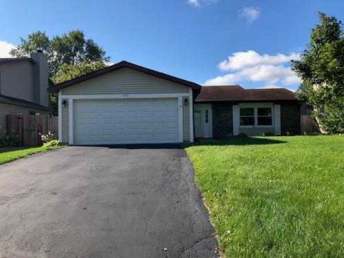 1039 Knollwood, Bartlett, IL 60103