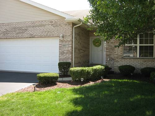 8807 Clare Unit 0, Mokena, IL 60448