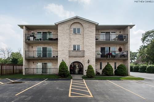 7341 W 71st Unit 1E, Bridgeview, IL 60455