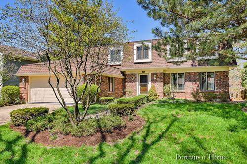 515 E Bauer, Naperville, IL 60563