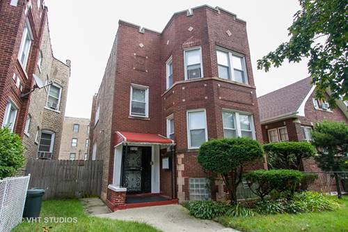 7127 S Constance, Chicago, IL 60649