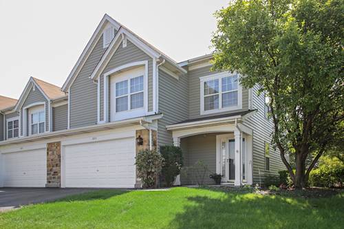 223 S Lancelot Unit 223, Palatine, IL 60074