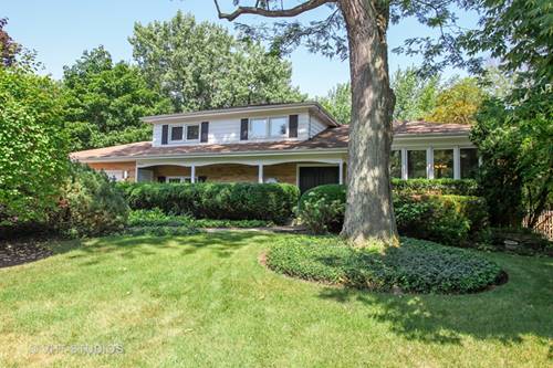 2620 Crabtree, Northbrook, IL 60062