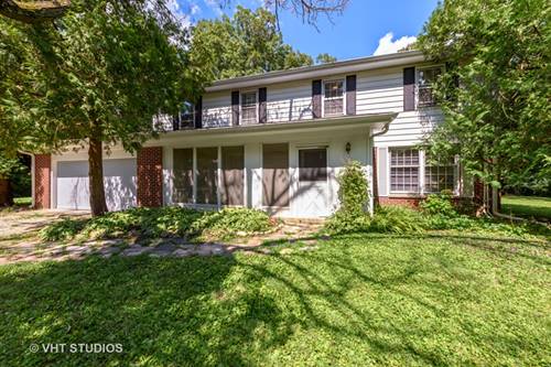 9 Barrington Bourne, Barrington, IL 60010