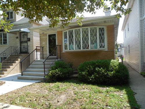 5825 W Ainslie, Chicago, IL 60630