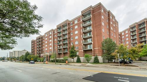 650 S River Unit 808, Des Plaines, IL 60016