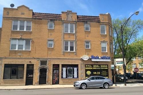 3022 N Pulaski Unit 4C, Chicago, IL 60641