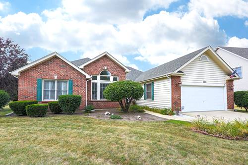 668 Asbury, Aurora, IL 60502