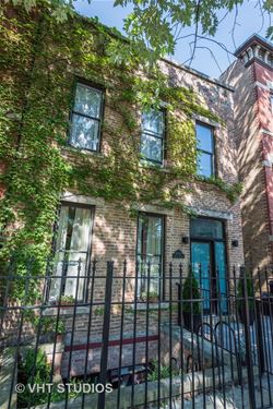 2054 N Burling, Chicago, IL 60614