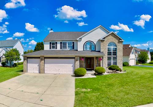 2104 Brookshire Estates, Plainfield, IL 60586