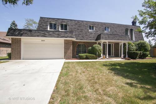 2693 Lisa, Northbrook, IL 60062