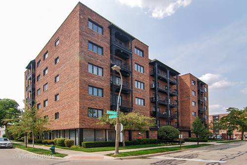 414 Clinton Unit 402, River Forest, IL 60305