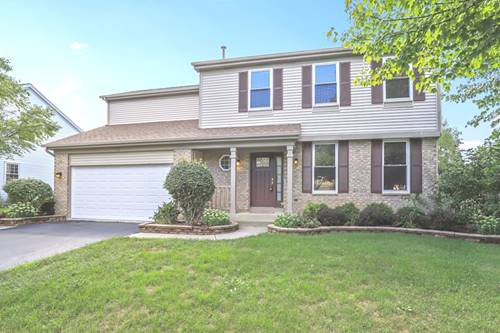 758 Alleghany, Grayslake, IL 60030