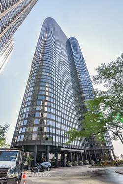 155 N Harbor Unit 3102, Chicago, IL 60601