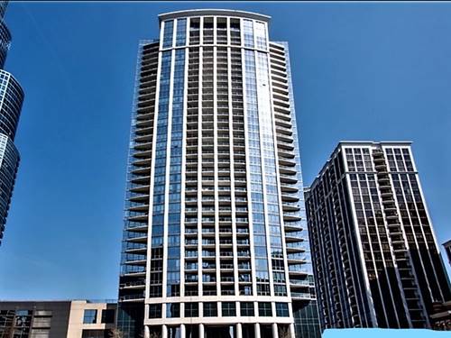 1235 S Prairie Unit 1308, Chicago, IL 60605