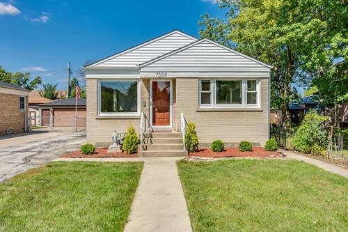 7508 W Touhy, Chicago, IL 60631