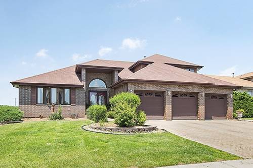 5140 W 190th, Country Club Hills, IL 60478