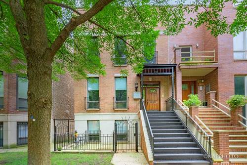 836 S Bishop Unit 2, Chicago, IL 60607