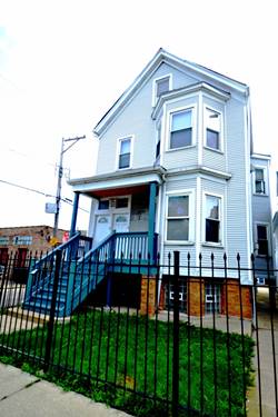 1943 N Lawndale, Chicago, IL 60647