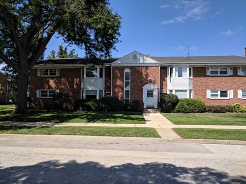 502 W Miner Unit 1B, Arlington Heights, IL 60005