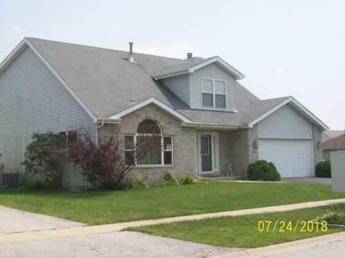 1409 Trailside, Beecher, IL 60401