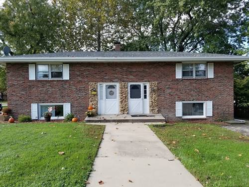 1823 S Washington, Lockport, IL 60441