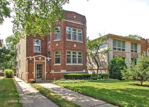 1020 Hull Unit 2, Evanston, IL 60202