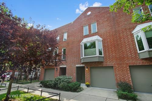 1041 W Berwyn Unit -, Chicago, IL 60640