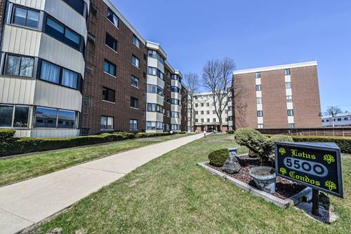 5500 Lincoln Unit 517, Morton Grove, IL 60053