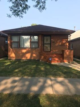 9011 S Morgan, Chicago, IL 60620