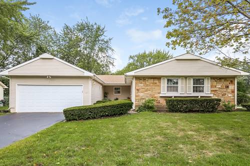 871 Shady Grove, Buffalo Grove, IL 60089