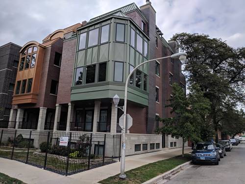 1500 W Huron Unit A, Chicago, IL 60642