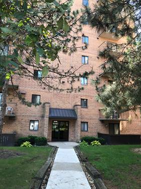 6040 Lake Bluff Unit 601, Tinley Park, IL 60477