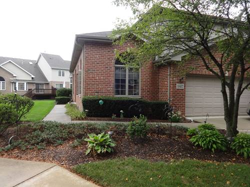 9417 Dundee, Tinley Park, IL 60487