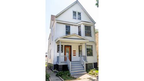 4857 W Henderson, Chicago, IL 60641