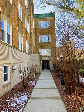 613 W Arlington Unit 2N, Chicago, IL 60614