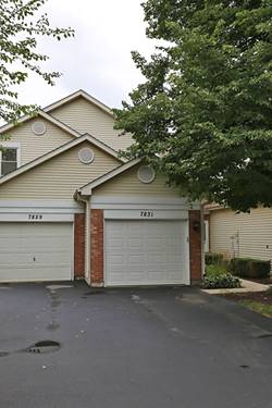 7831 Darien Lake, Darien, IL 60561