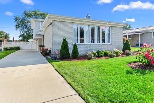 4245 Golf, Skokie, IL 60076