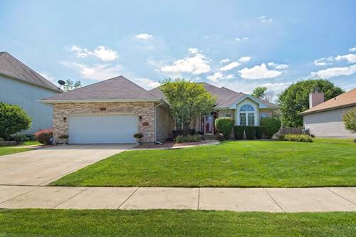 13340 Vicarage, Plainfield, IL 60585