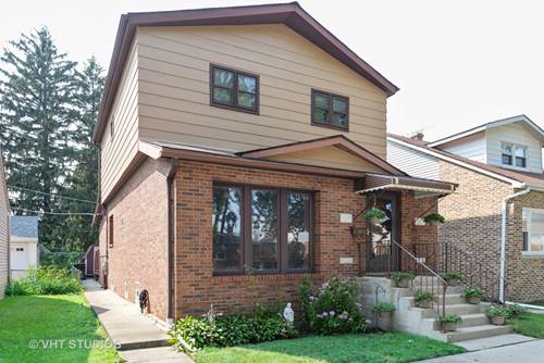 5364 N Normandy, Chicago, IL 60656